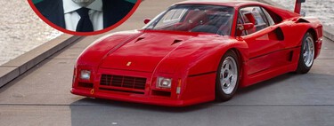 O chefe de Fernando Alonso possui uma coleção de carros ainda mais incrível que a do próprio Alonso: uma garagem de 850 milhões de euros com muitos Ferraris e pouquíssimos Aston Martins 