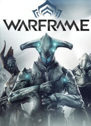 Warframe Ps5