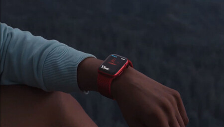 Apple Watch series 6: características, precio y ficha técnica