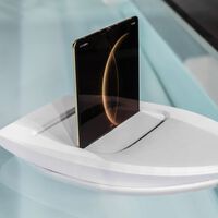 Ha llegado el momento de los plegables: el Honor Magic V5 y su delgadez extrema allanan el camino a Apple