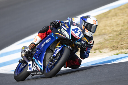 Marc Garcia Estoril Ssp300 2022
