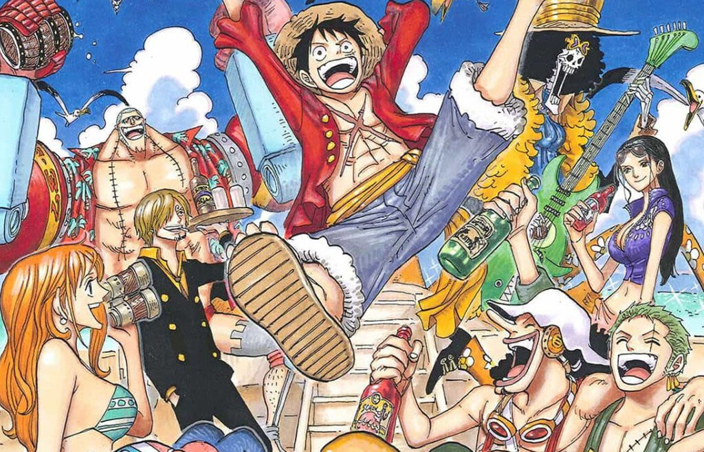 Cómo ver One Piece y no morir en el intento: orden de todos los arcos del manga y episodios de relleno del anime de piratas 
