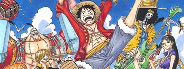 Cómo ver One Piece y no morir en el intento: orden de todos los arcos del manga y episodios de relleno del anime de piratas 