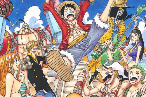 Cómo ver One Piece y no morir en el intento: orden de todos los arcos del manga y episodios de relleno del anime de piratas 