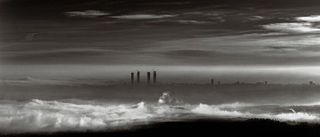 Seis razones a favor de usar el formato panorámico en nuestras fotografías