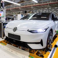 Volkswagen cerrará cuatro de sus plantas: 14 modelos se quedan sin fábrica y se perderán miles de empleos