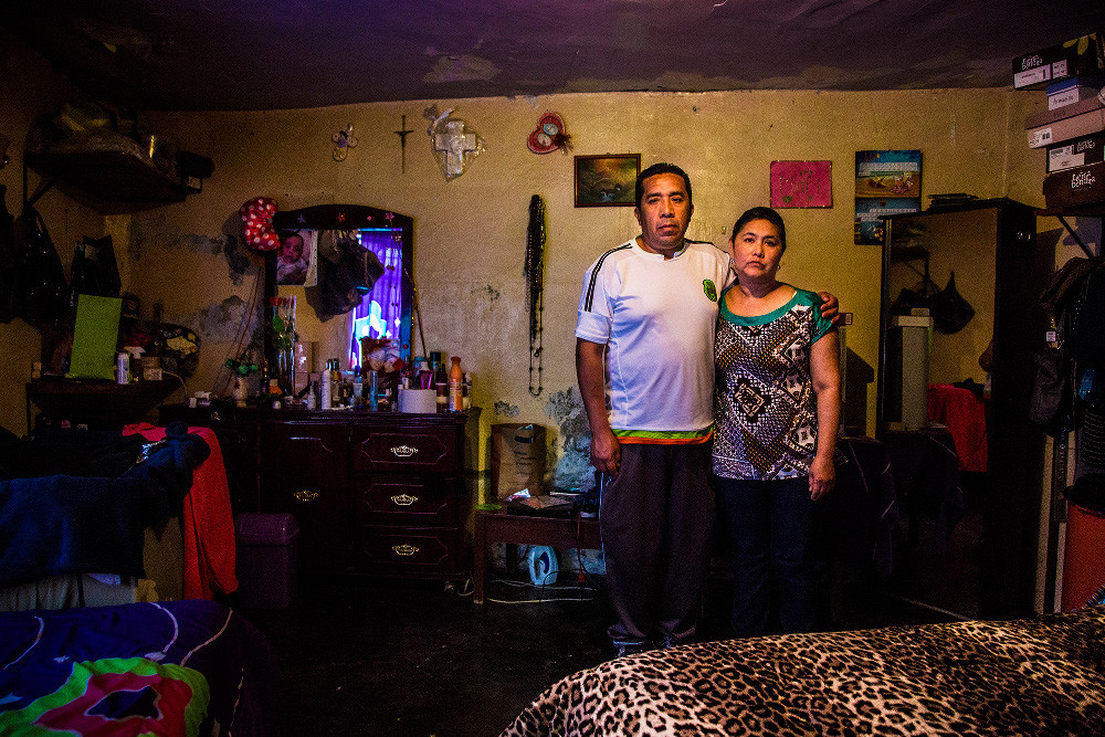 ‘Hijas de ningún Dios’