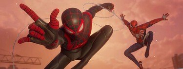 Análisis de Spider-Man Miles Morales en PC: un port más sólido, más next gen, y con estos ajustes puedes conseguir los 60 FPS