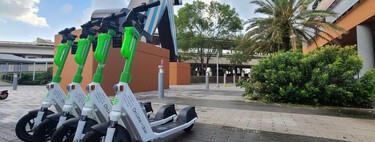 CDMX retira scooters de renta tras registrar mas de 117,000 viajes y Semovi evalua su regreso definitivo con nuevas reglas 