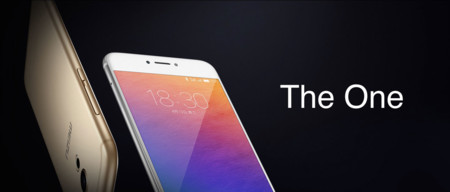 Así es el nuevo Meizu PRO 6: la apuesta por el "10" y reduciendo el tamaño