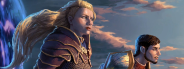 RPG, estrategia por turnos y gestión: los creadores de Disciples Liberation aseguran que ha sido fácil unirlo todo