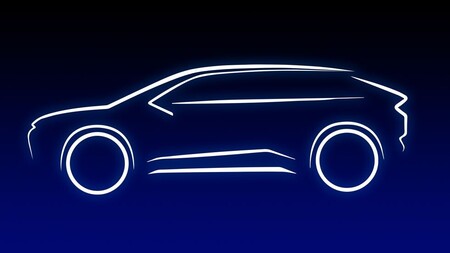 Toyota BZ3 2021, el temido rival del Volkswagen ID.4 llegará el próximo año