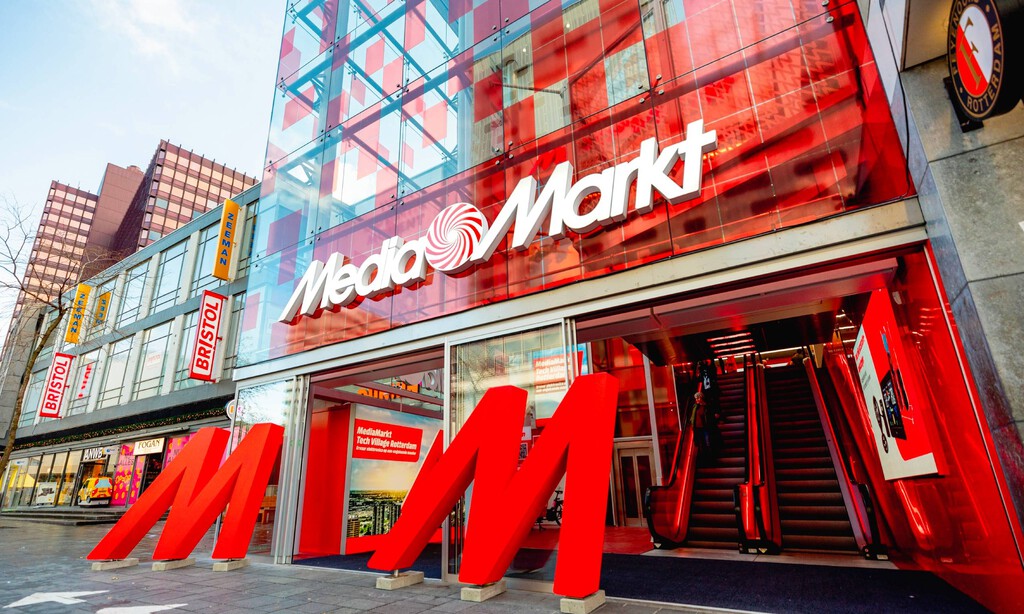 MediaMarkt tira la casa por la venta y deja rebajadísimas estas Smart TVs en su Semana Web 