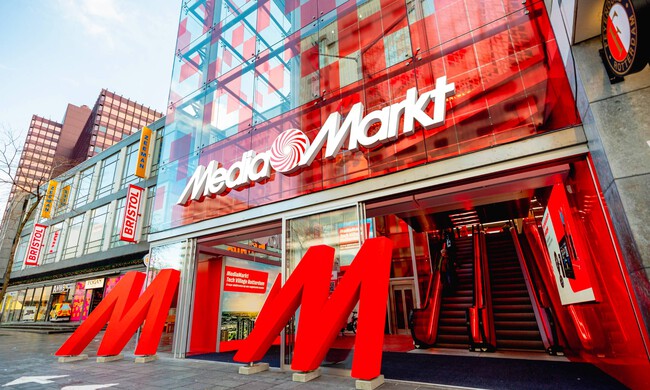 MediaMarkt