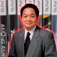 Ken Kutaragi, el padre de PlayStation sobre la eliminación de juegos físicos: "quizás sea una cuestión de mentalidad" 