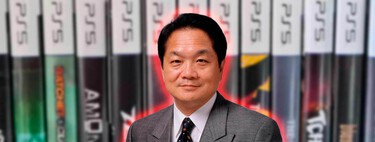Ken Kutaragi, el padre de PlayStation sobre la eliminación de juegos físicos: "quizás sea una cuestión de mentalidad" 