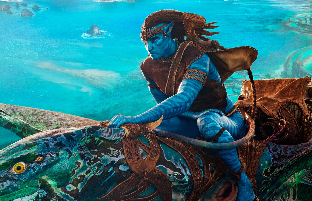 James Cameron sueña despierto y afirma tener ideas para Avatar 6 y 7, aunque hay un gran inconveniente que no puede evitar: el paso del tiempo James Cameron sueña despierto y afirma tener ideas para Avatar 6 y 7, aunque hay un gran inconveniente que no puede evitar: el paso del tiempo