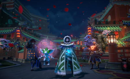 El futuro de Battlerite pende de un hilo tras la temporada 3 debido a un acusado descenso en el número de jugadores