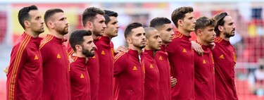 Mundial de Fútbol de Qatar 2022: dónde ver gratis y en abierto los partidos de España en su camino a la final