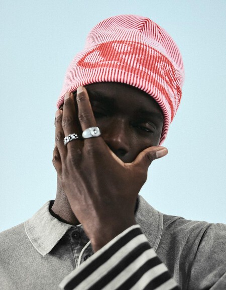 El Otono Se Viste De Rosa Bershka Le Pone El Inesperado Toque De Color A La Temporada Con Un Tono Unico Para No Pasar Desapercibido
