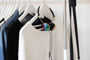 Aquí suena a viernes, ¿nos ponemos a bailar? 