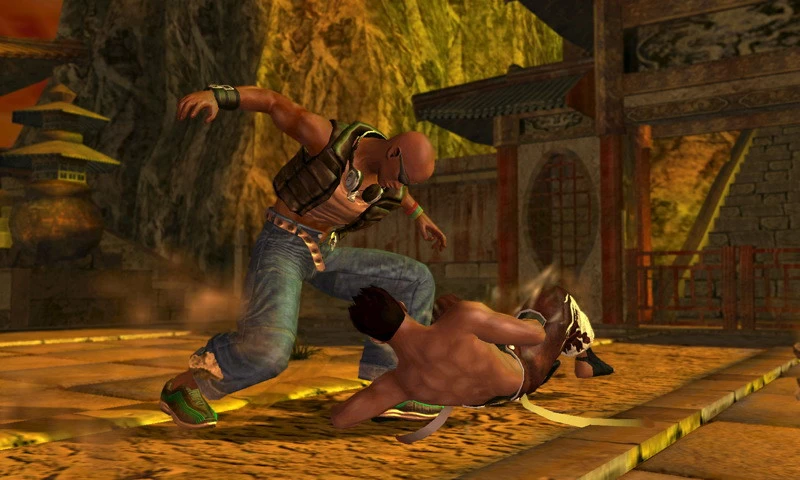 Foto de 300111 - DOA 3DS (combates) (11/29)