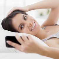 Aplicaciones para controlar la ovulación y saber los días fértiles