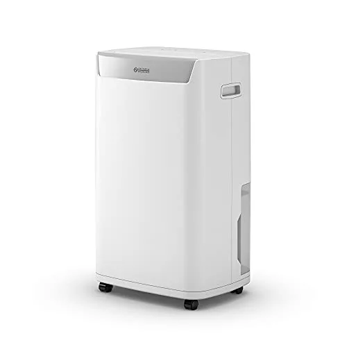 Olimpia Splendid 02064 Aquaria S1 20 P, Deshumidificador 20 litros al día