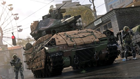 El multijugador de Call of Duty: Modern Warfare en todo su esplendor con este completo gameplay de 24 minutos en 4K