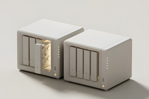 Xiaomi Nas