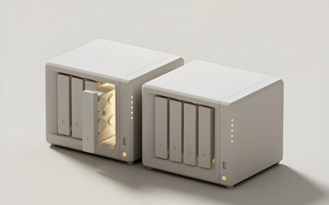 Xiaomi Nas