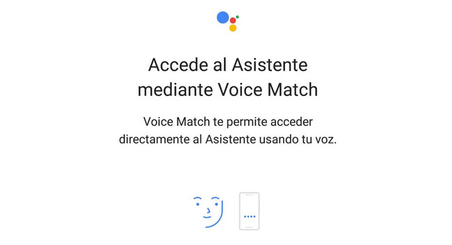 Voicematch
