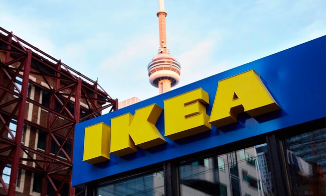 IKEA