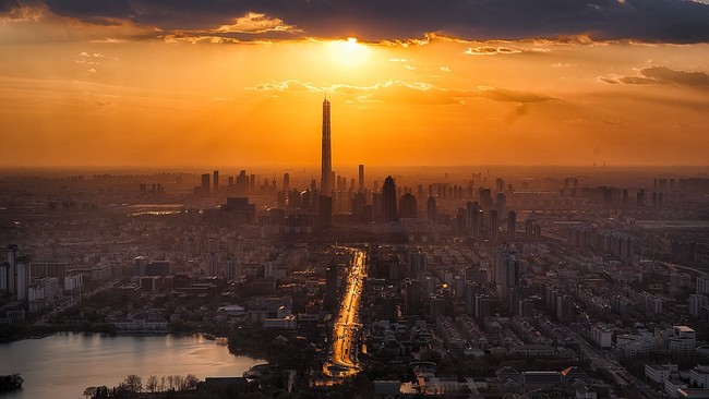 Tianjin 2185510 960 720
