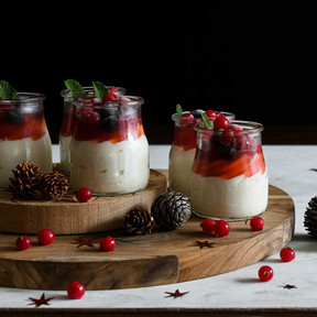 71 recetas de postres fáciles y rápidos