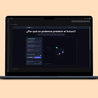 He probado las Vista Dinámica de Gemini: aquí empieza la era de la IA visual e interactiva que no querrás dejar de usar 
