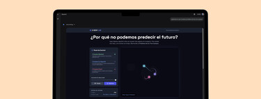He probado las Vista Dinámica de Gemini: aquí empieza la era de la IA visual e interactiva que no querrás dejar de usar 
