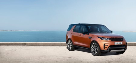 Land Rover Discovery, el SUV británico estrena diseño, motorizaciones y mayores soluciones tecnológicas