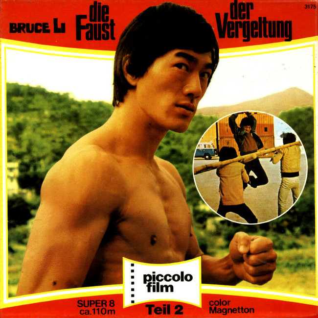 Bruce Li