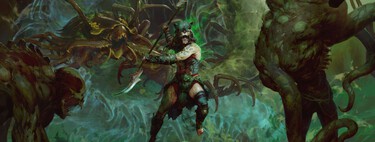 Si tienes que pararte a leer "140.000.000.000.000.000 puntos de daño", es que Diablo 4 va necesitando una interfaz más clara