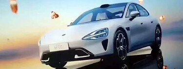 Primero móviles, luego patinetes... Ahora el primer coche eléctrico de Xiaomi quiere reventar el mercado del automóvil