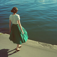 Una mujer se ahogó en el río Sena de París, y tras ello salvó a más de 2,5 millones de personas