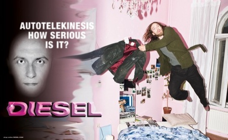 Diesel, Otoño-Invierno 2009/2010