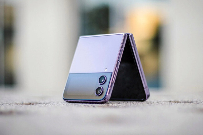 Galaxy Z Flip3