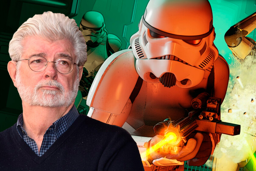 Star Wars Dark Forces 0