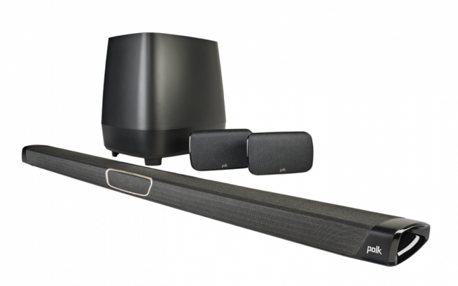 Polk Audio