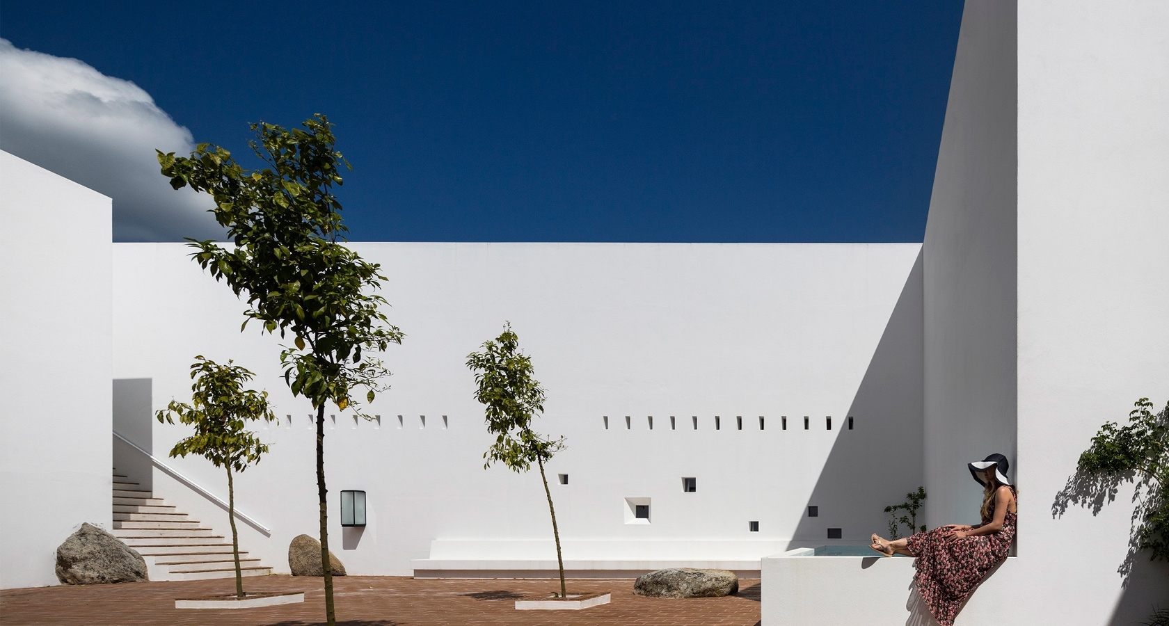 Foto de Ecork Hotel (8/8)