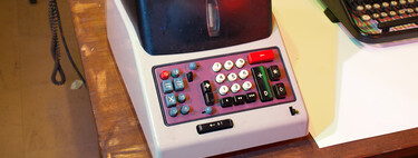 The Divisumma Calculator Was Olivetti’s Mechanical Masterpiece. It’s Become a Retro-Futuristic Icon