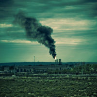 ¿Cómo arreglamos la contaminación de las ciudades?