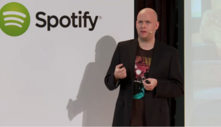 Spotify gratis para tablets y, con matices, también para móviles
